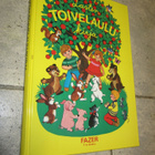 LASTEN TOIVELAULUKIRJA ( uudenveroinen ) - pikkukuva 1