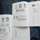 Hangö aik hanko peliohjelma 1987 ja 1986 - pikkukuva 3