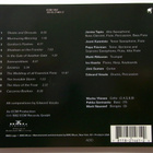 EDWARD VESALA Invisible Storm CD 1992  HUIPPUKUNTO - pikkukuva 2