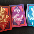 Egon Friedell: Uuden ajan kulttuurihistoria 1-3 - pikkukuva 2