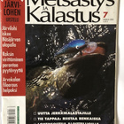 Metsästys ja Kalastus lehtiä 3kpl - pikkukuva 3