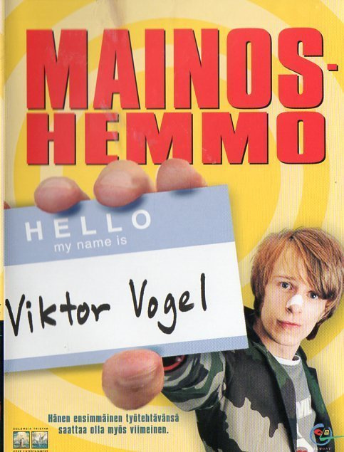 mainoshemmo	(34 020)	vuok	-FI-	suomik.	DVD			2001	saksa,