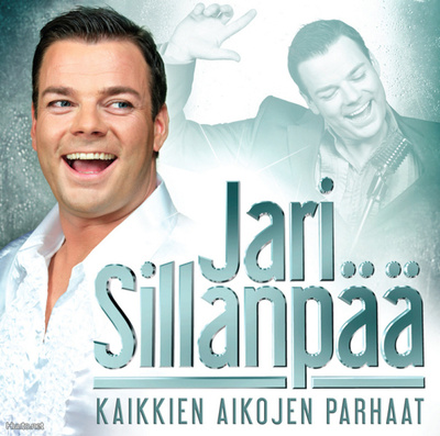 Jari Sillanpää - Kaikkien aikojen parhaat -2cd