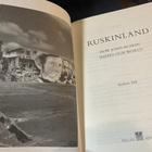 Andrew Hill: Ruskinland. - John Ruskin - pikkukuva 3