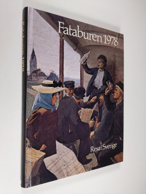 Fataburen 1978 : Nordiska museets och Skansens årbok , Re...
