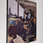 Fataburen 1978 : Nordiska museets och Skansens årbok , Re... - pikkukuva 1