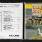 Country Express Vol. 2 - pikkukuva 1