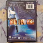 CARMEN ELECTRA'S AEROBIC STRIPTEASE dvd 2003 r1 - pikkukuva 2