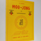 M. Cordier : Mah Jong als gezelschapsspel - pikkukuva 1