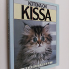 Bradley Viner : Kotona on kissa - pikkukuva 1