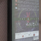 6DVD X-Files Salaiset kansiot kausi 8 ( 2000-2001 uusi ) - pikkukuva 2