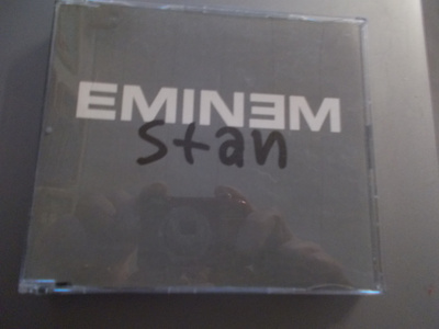CDM EMINEM ** STAN **