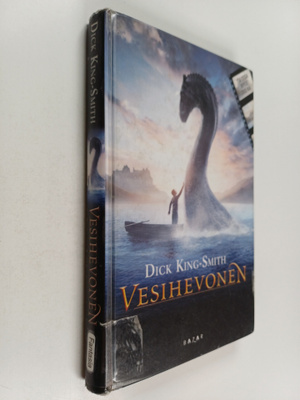 Dick King-Smith : Vesihevonen