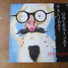 TUOMARI NURMIO - PALJAAT UNEKSIJAT/Uljaat paneksijat LP 1987 - pikkukuva 1