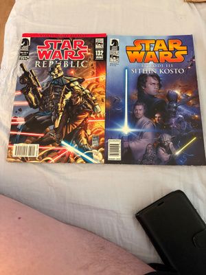 Star wars