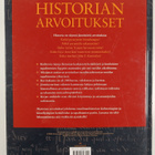Robert Stewart : Historian arvoitukset - pikkukuva 2