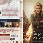 KIRJAVARAS	(9 040)	k	-FI-		DVD		geoffrey rush	2013 - pikkukuva 1