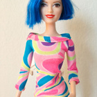 Barbie Rock N Royals ZIA - pikkukuva 1