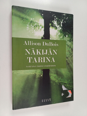 Allison DuBois : Näkijän tarina
