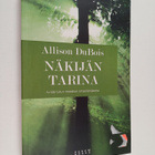 Allison DuBois : Näkijän tarina - pikkukuva 1