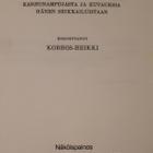 Heikki Korhonen - Martti Kitunen - pikkukuva 2