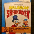 Aku Ankka 35/1972 - pikkukuva 2