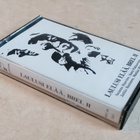 C-kas  Laulusi Elää Brel  II - pikkukuva 1