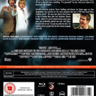 INNERSPACE (1987) Zavvi Exclusive LE Steelbook *FI-TEKSTIT* - pikkukuva 3
