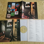 MANFRED MANN'S EARTH BAND - Angel Station LP - pikkukuva 1