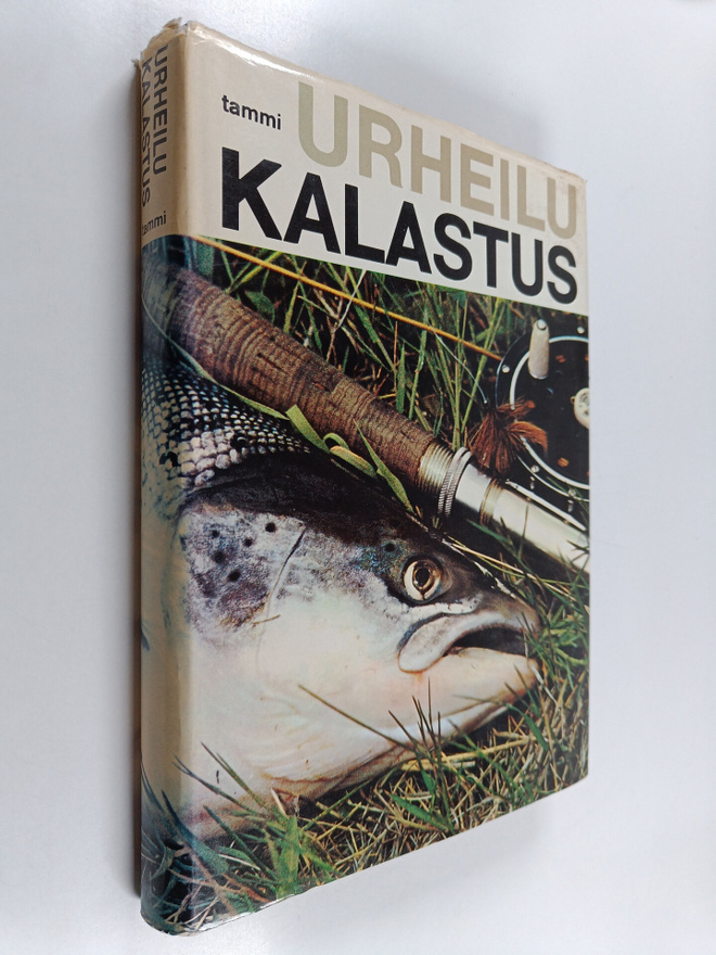 Larry Koller : Urheilukalastus