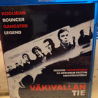 Väkivallan tie - pikkukuva 1