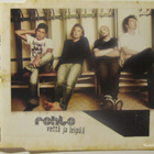 Rohto • Vettä ja leipää CD-Single - pikkukuva 1