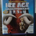 Ice age mammuttipakkaus blu-ray - pikkukuva 1