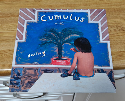 Cumulus Swing LP
