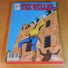TEX WILLER  14 - 1991 - pikkukuva 1