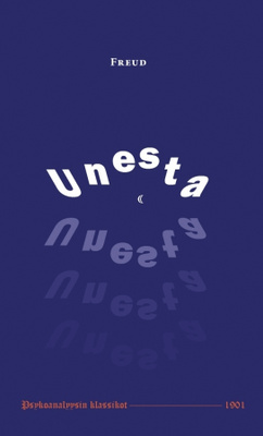 Freud: Unesta