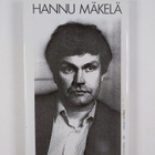 Hannu Mäkelä : Kylmä aika : runoja - pikkukuva 2
