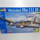 Heinkel He 111 H-6     1/72 - pikkukuva 1