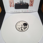 Turmion Kätilöt - Global Warning (White Limited) - pikkukuva 1