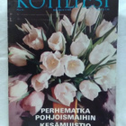 Kotiliesi N:o 11 kesäkuu 1969 - pikkukuva 1