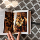 Hagen: What Paintings Say. 100 Masterpieces in Detail - pikkukuva 4