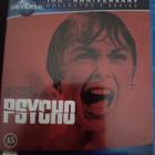 Psycho BD 100th anniversary collector's series - pikkukuva 1