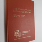 Thomas W. Cusick : The Markoff and Lagrange spectra - pikkukuva 1