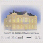 postimerkki ** Omakuvamerkki paikkakunta-aihe - erilaisia - pikkukuva 2