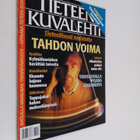 Tieteen kuvalehti 4/1998 - pikkukuva 1