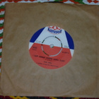 7" PAUL ANKA Rudolph The Red-Nosed Reindeer - single 1961 EX - pikkukuva 1