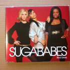 Sugababes - Red Dress CDS - pikkukuva 1
