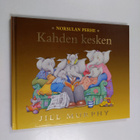 Jill Murphy : Kahden kesken - pikkukuva 1