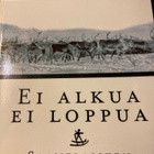 SAAMELAISTEN PUHEENVUORO - pikkukuva 1