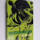 Tauno V. Mäki ym. : Riistanhoidon käsikirja - pikkukuva 1